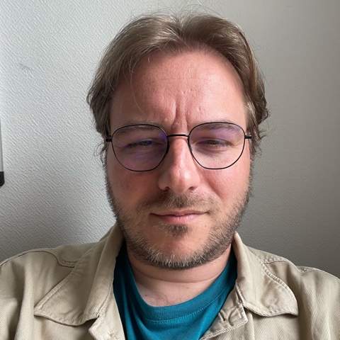 Cédric Rassaert